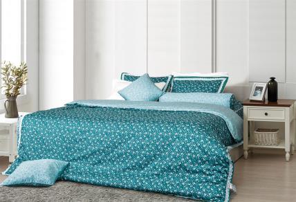 Cotton Dệt Cao Cấp: Khi Sự Êm Ái Gặp Gỡ Đẳng Cấp – Tuyệt Phẩm Nâng Tầm Giá Trị Giấc Ngủ